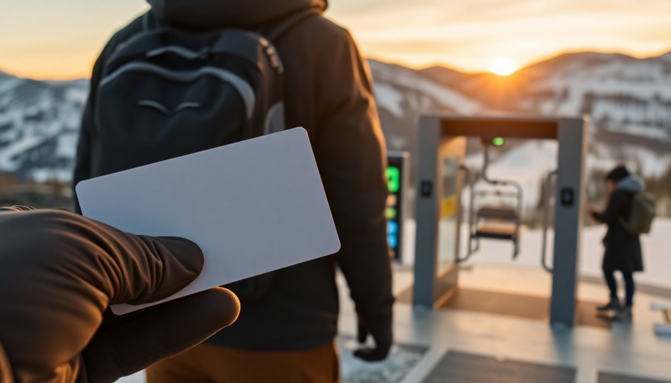 Todo sobre el Ikon Pass 2026-2027: nuevas estancias, descuentos y acceso anticipado
