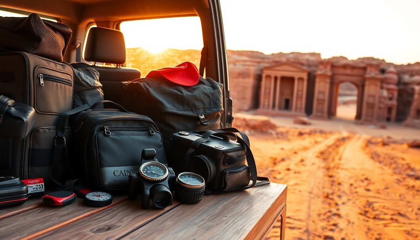 Viajar a Jordania ahora: qué debe saber antes de ir