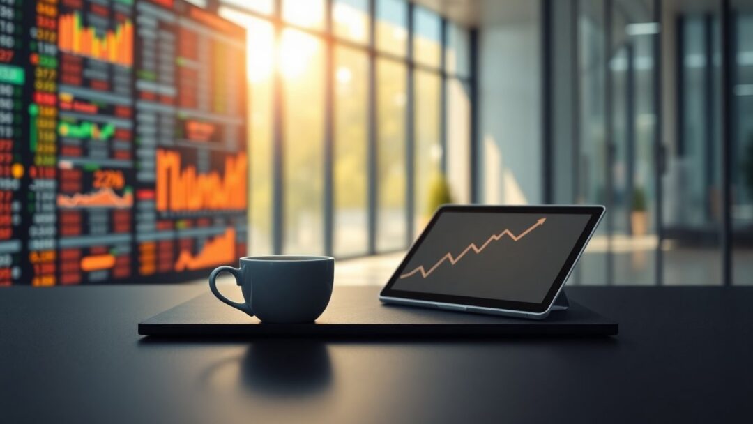 Análisis del Ibex 35 y los factores que influyen en su comportamiento