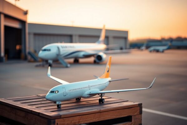 ASKY Airlines expande su flota con un nuevo Boeing 737 MAX 8