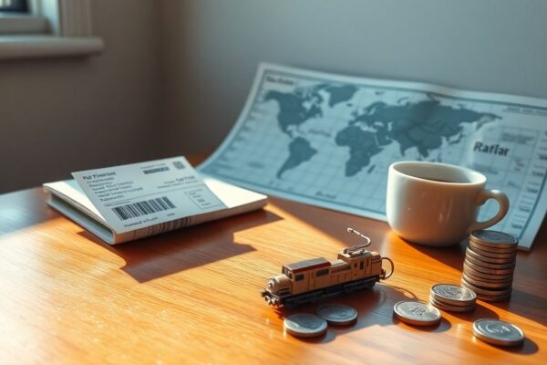 Cómo combinar pases, reservas y horarios en trenes europeos