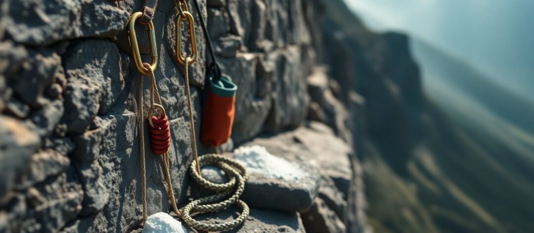 Cómo iniciarse en las vías ferrata: equipos, técnicas y rutas europeas
