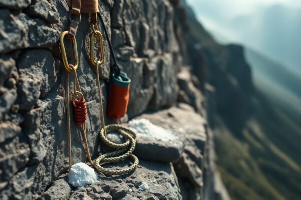 Cómo iniciarse en las vías ferrata: equipos, técnicas y rutas europeas