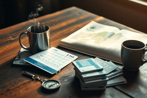 Cómo optimizar tus viajes en tren por Europa y ahorrar dinero