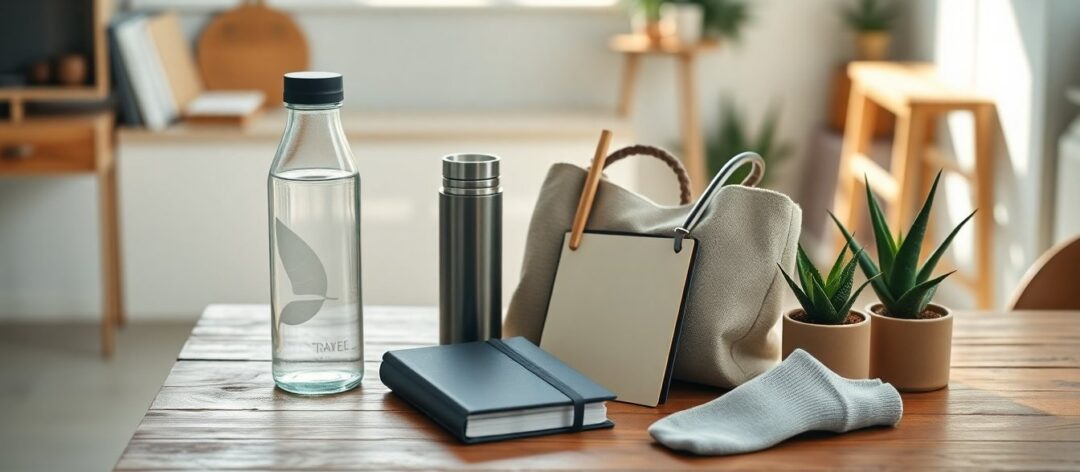 Cómo viajar de manera sostenible: guía práctica para reducir tu impacto