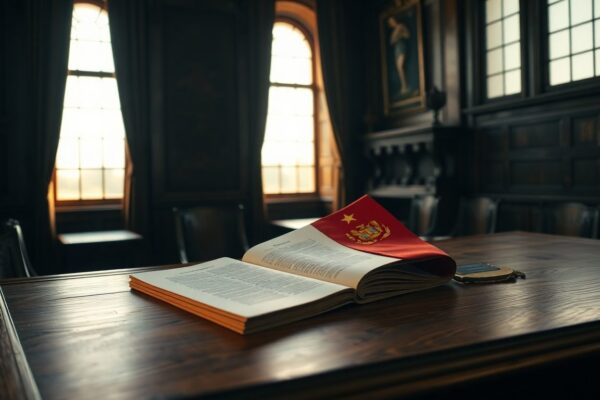 Composición del nuevo gobierno de Castilla y León: Mañueco anuncia su equipo
