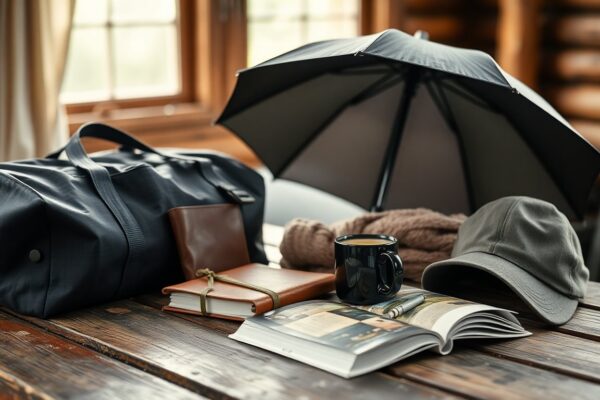 Consejos prácticos para viajar en temporada de lluvias y aprovechar al máximo tu experiencia