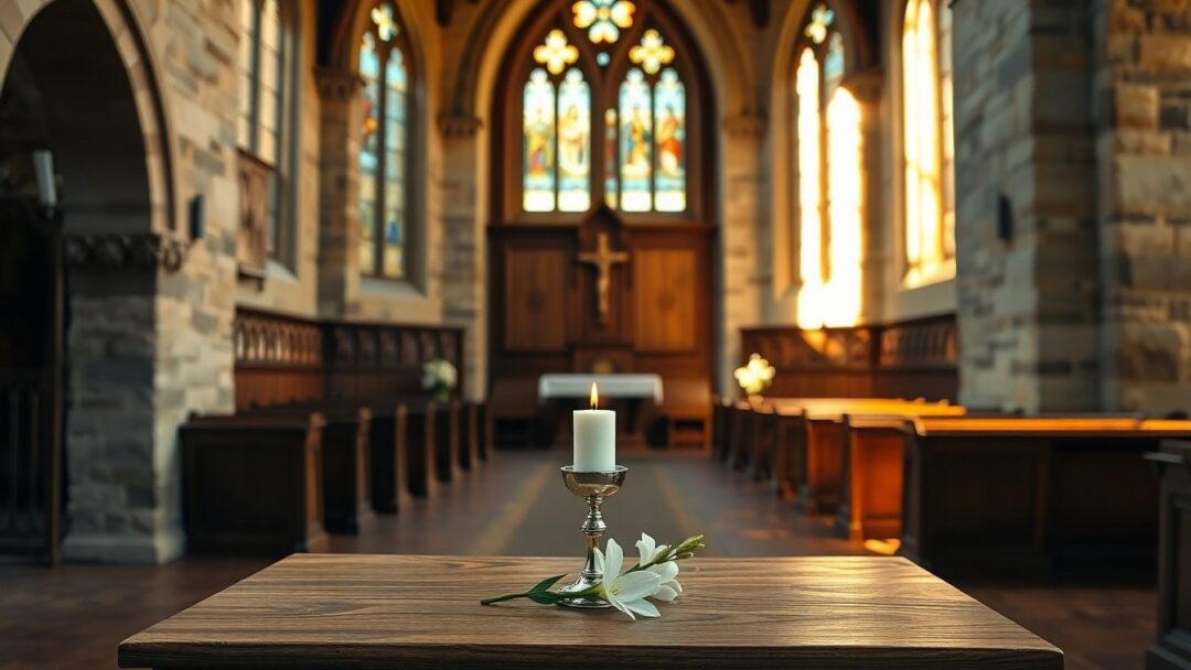Descubre la Esencia del Corpus Christi y su Llamado a la Caridad en 2026