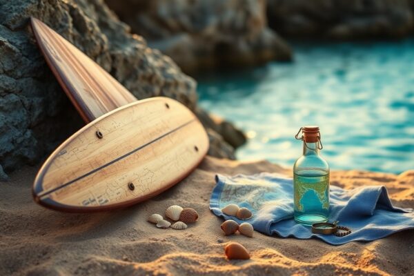 Descubre las mejores playas de Europa que hoy aún son poco conocidas