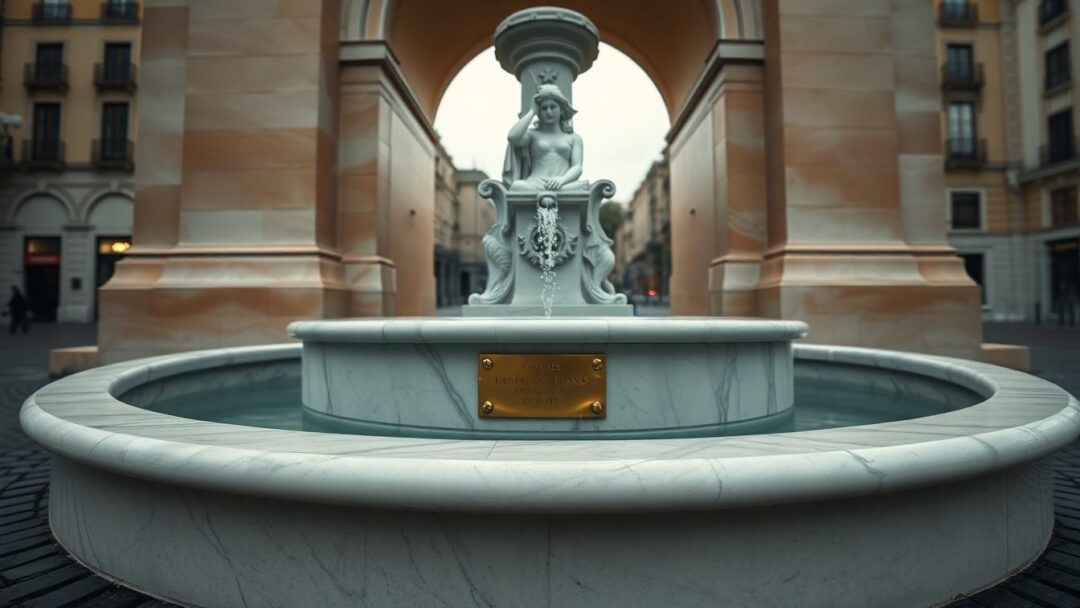 Descubre los secretos de la plaza de Cibeles y su entorno