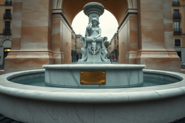 Descubre los secretos de la plaza de Cibeles y su entorno