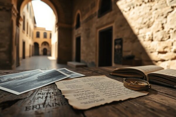 descubre los sitios unesco que volvieron a ser patrimonio y cómo planificar tu viaje