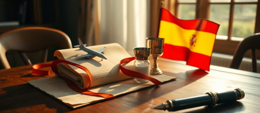 El papa agradece la calurosa acogida de España y el apoyo del rey Felipe VI