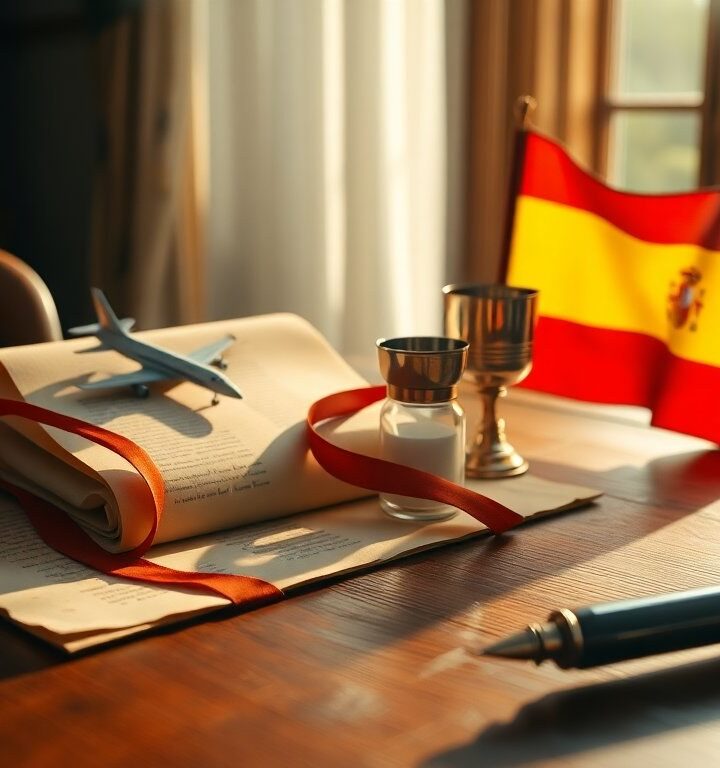 El papa agradece la calurosa acogida de España y el apoyo del rey Felipe VI