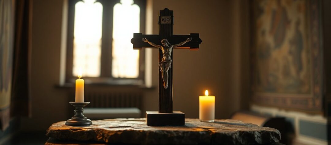 Explora arte sacro europeo sin la fe: guía para curiosos