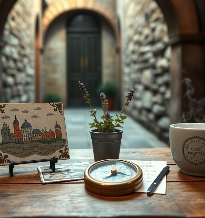 Explorando las segundas ciudades europeas: autenticidad y valor