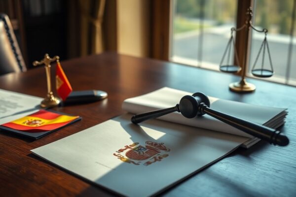 Expresidente español declara ante juez por presuntos delitos fiscales y contrabando