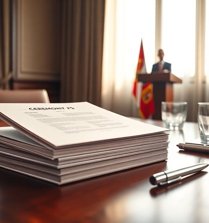 Feijóo propone diez reformas clave para España desde el Círculo de Empresarios de Galicia