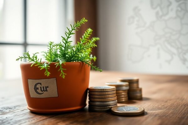 Financiación pública y privada para la conservación de la biodiversidad en Europa