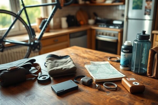 Guía completa de bikepacking: configuraciones, rutas y mantenimiento