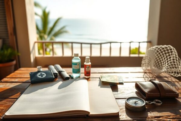 Guía completa para viajar seguro a destinos exóticos