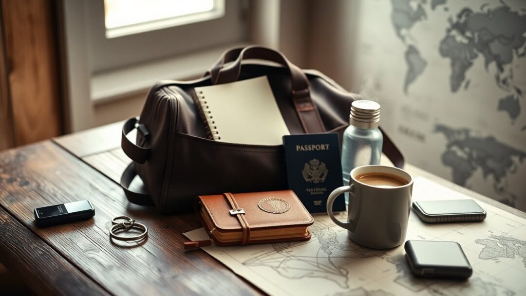 Guía definitiva para viajar a las visitas papales y grandes eventos