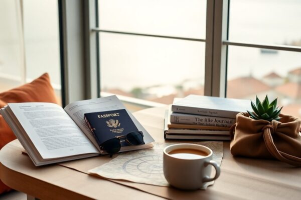 Guía para viajar solo en verano: destinos, alojamientos y consejos