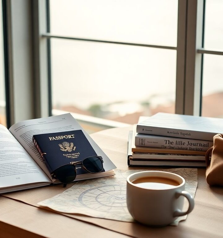 Guía para viajar solo en verano: destinos, alojamientos y consejos