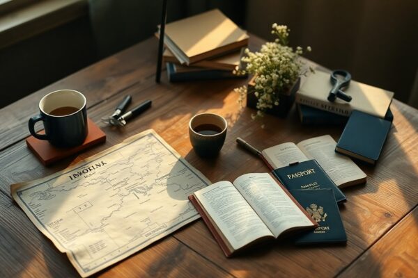 Guía práctica de capitales europeas sin prisas para tres días de viaje