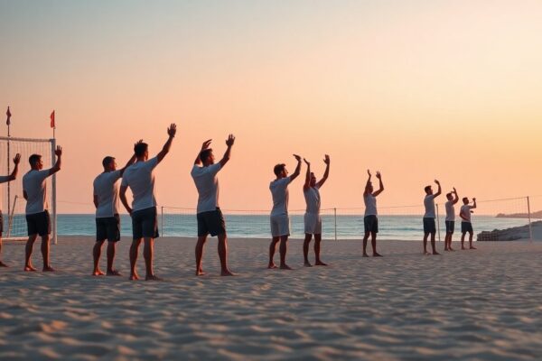 Inma Navarrete anuncia la lista de jugadoras para el Europeo de Balonmano Playa 2026