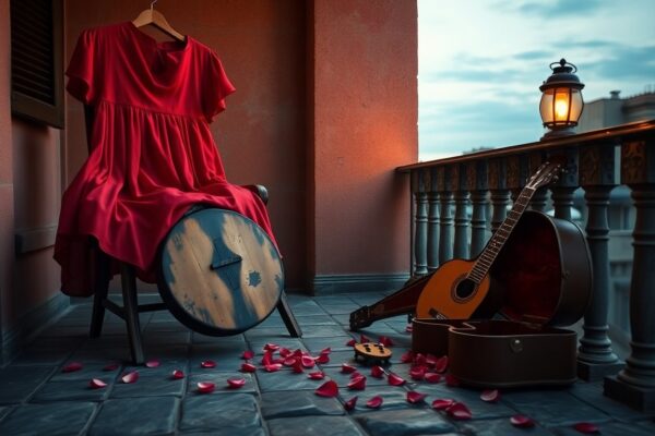 Noche Flamenca Ecijana y Noche Blanca 2026: Dos citas culturales imperdibles