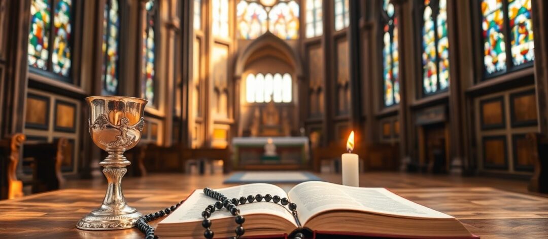 Normas de vestimenta, silencio y fotografía en actos religiosos