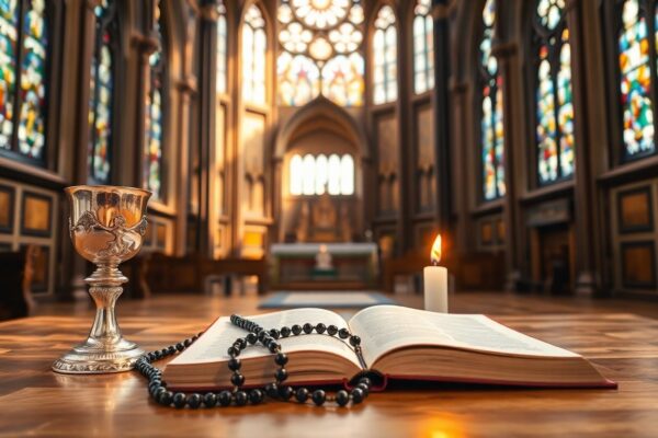 Normas de vestimenta, silencio y fotografía en actos religiosos