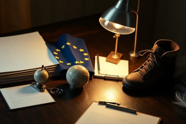 Nuevas políticas migratorias en Europa: centros de deportación en terceros países
