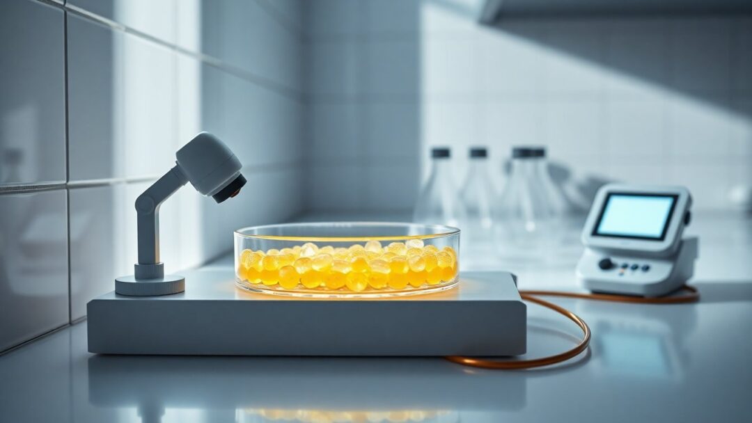 Nuevas técnicas genómicas: Europa avanza hacia una agricultura más sostenible e innovadora