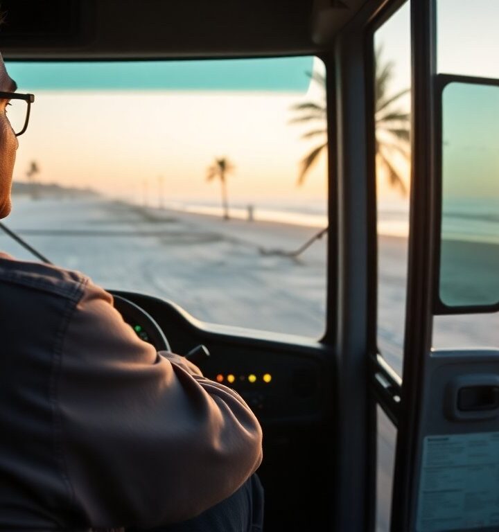 Operativos de verano en València y Gipuzkoa: movilidad sostenible y playas accesibles