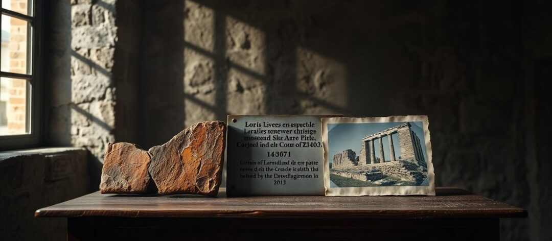 Patrimonio en riesgo: qué aprender de los sitios UNESCO retirados