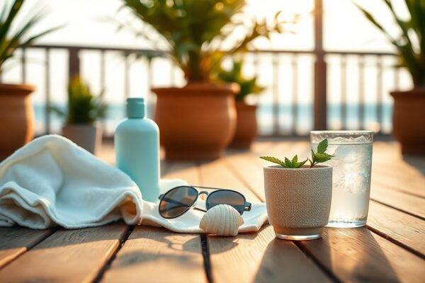 Playas europeas: guía para seleccionar la mejor opción según tus preferencias