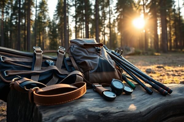 Preparación para montaña: aclimatación y entrenamiento
