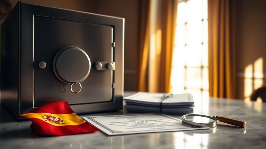 Protección de inversiones en España: el estándar más alto de Europa