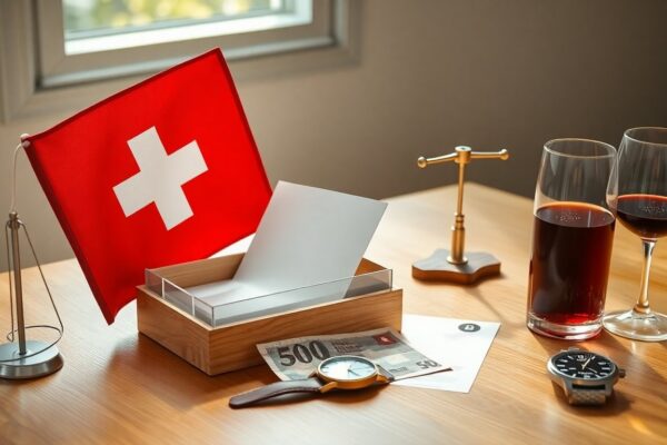 Referéndum en Suiza: los ciudadanos deciden sobre el límite de población