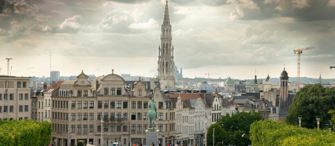 Qué hacer en Bruselas: planes y excursiones en español para disfrutar Bélgica a tu manera