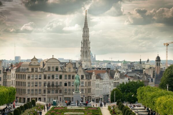 Qué hacer en Bruselas: planes y excursiones en español para disfrutar Bélgica a tu manera