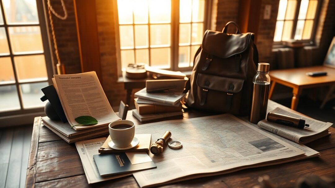Viajar solo: cómo elegir destino, alojamiento y más con seguridad