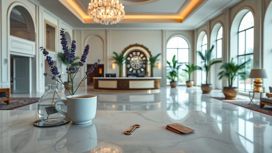 Aguascalientes entre los destinos con mayor ocupación hotelera en 2026