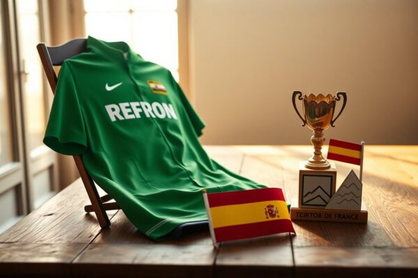 Caja Rural-Seguros RGA brilla en la segunda etapa del Tour de Francia