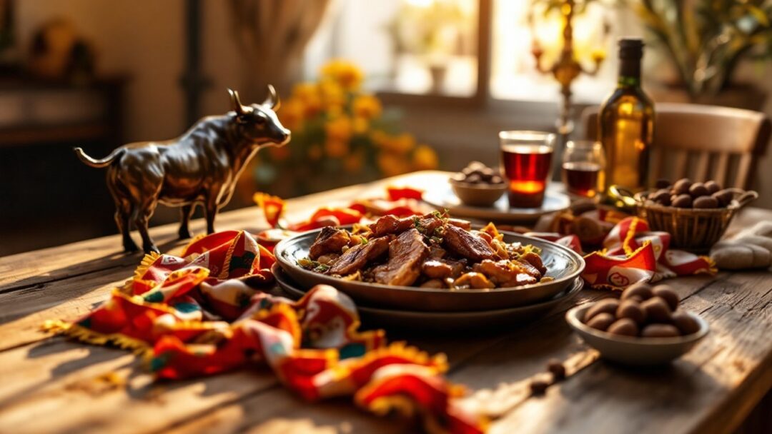 Cómo disfrutar de las fiestas populares españolas respetando tradiciones y normas