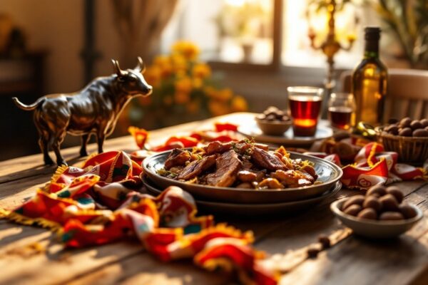 Cómo disfrutar de las fiestas populares españolas respetando tradiciones y normas