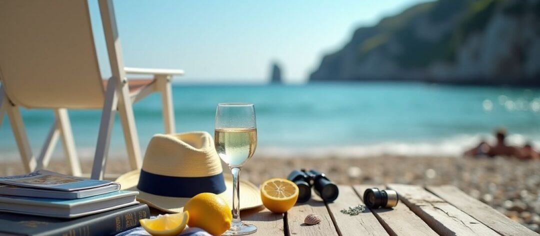 Cómo elegir la playa perfecta en Italia: consejos prácticos y esenciales