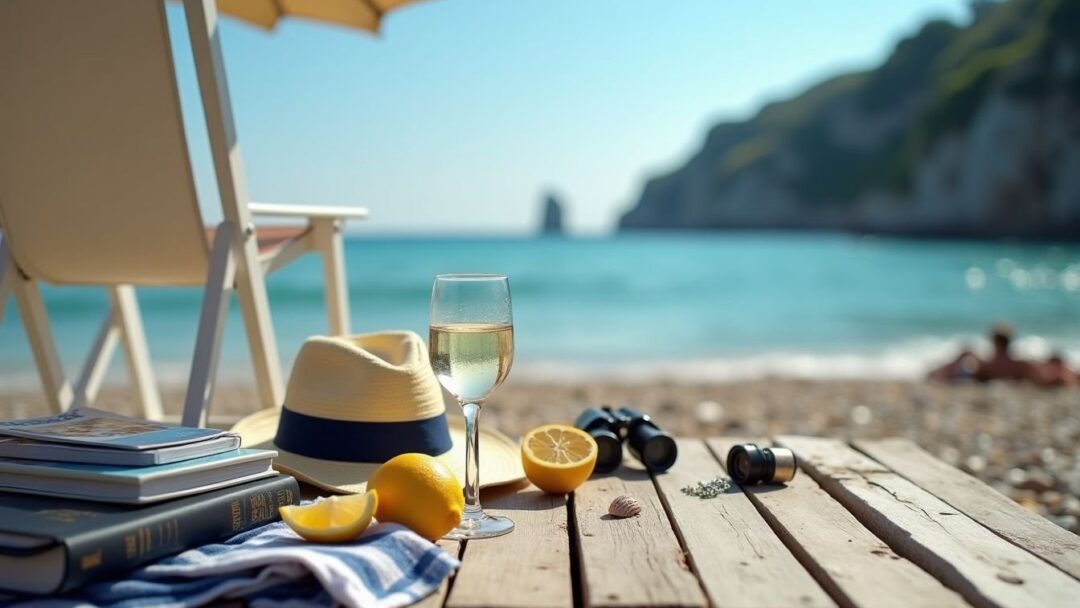 Cómo elegir la playa perfecta en Italia: consejos prácticos y esenciales